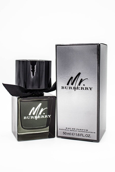 Mr. Burberry de Burberry pour homme - Spray EDP 1,6 oz