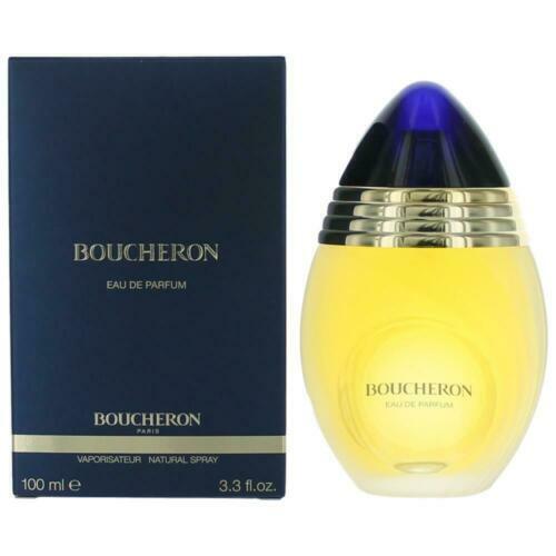 Boucheron de Boucheron pour femme - Spray EDP 3,3 oz