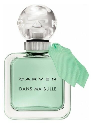 Dans Ma Bulle de Carven pour femme - Spray EDT de 1,66 oz