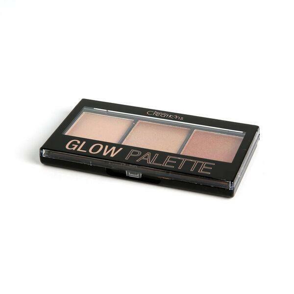 BEAUTY CREATIONS Glow Palette 1