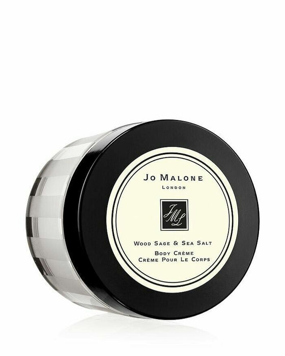 Crème pour le corps à la sauge des bois et au sel de mer de Jo Malone pour unisexe - Crème pour le corps 5,9 oz 