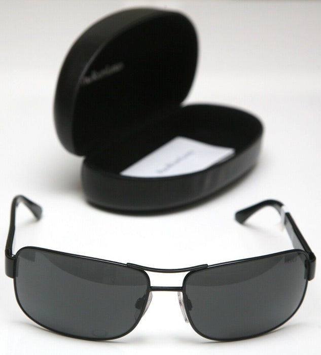 Polo Ralph Lauren PH 3070 9050-87 - Matte Gunmetal-Gray by Ralph Lauren for Men - 64-16-130 mm Sunglasses