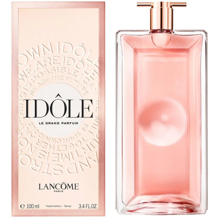 Idole by Lancome for Women - 3.4 oz EDP Spray