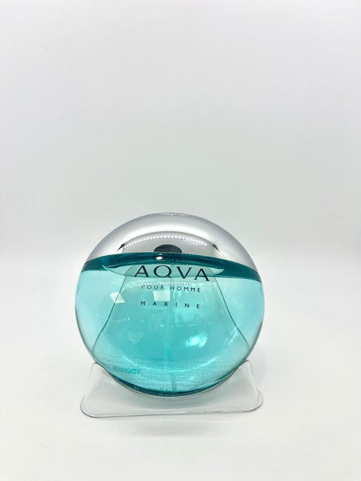 Bvlgari Aqva Marine by Bvlgari for Men - 3.4 oz EDT Spray (Tester)