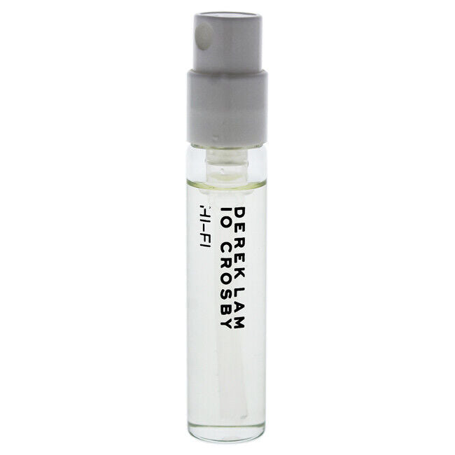 Hi-Fi by Derek Lam for Women - 2 ml EDP Spray Vial (Mini)(Tester)