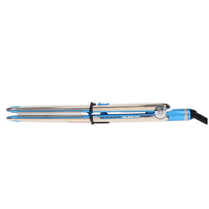 BaBylissPRO Nano Titanium Prima 3100 Plancha plana de 1" #BNT3100TUC