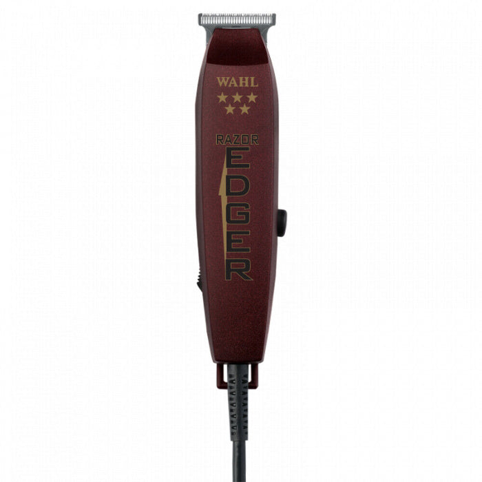 Wahl Professional 5 Star Unicord Combo Modelo No 8242 y Shaver Shaper Modelo No 8061-100