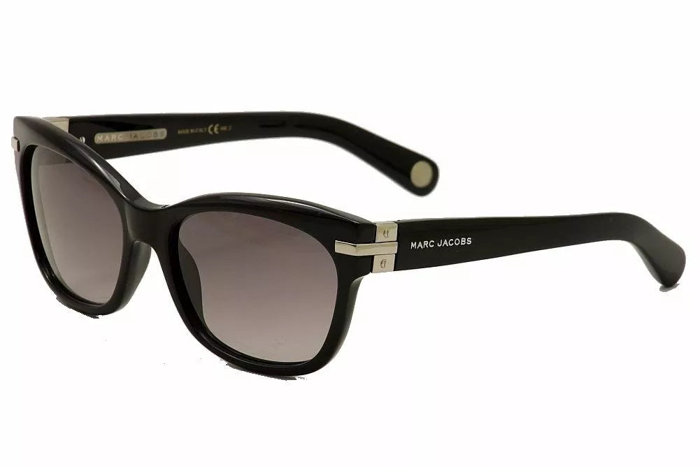 Marc Jacobs MJ 469-S 807EU - Black by Marc Jacobs for Women - 56-18-140 mm Sunglasses