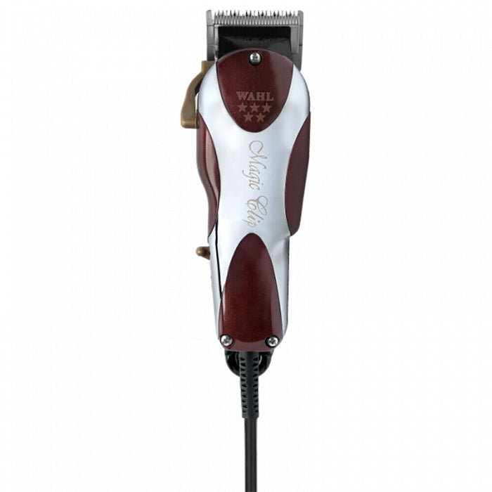 Wahl Professional 5 Star Unicord Combo Modelo No 8242 y Shaver Shaper Modelo No 8061-100