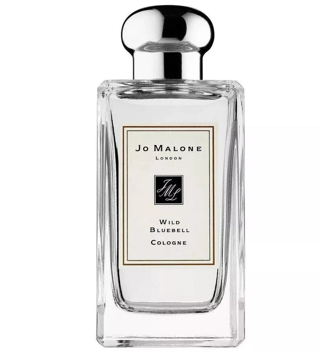 Wild Bluebell by Jo Malone for Women - 3.4 oz Cologne Spray