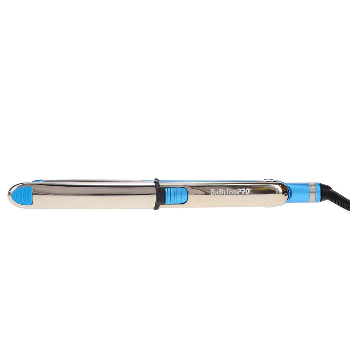 BaBylissPRO Nano Titanium Prima 3100 Plancha plana de 1" #BNT3100TUC