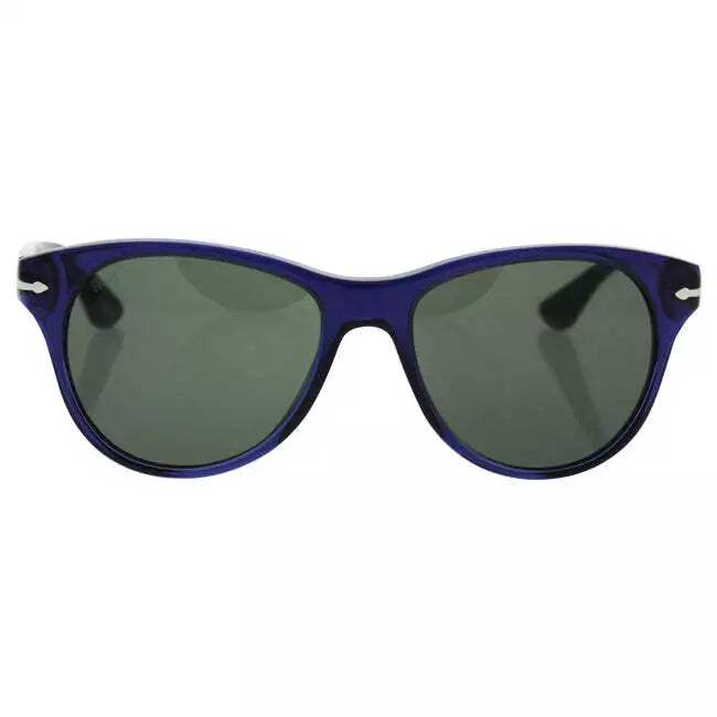 Persol PO3134S 181-31 - Blue-Grey by Persol for Women - 54-17-145 mm Sunglasses