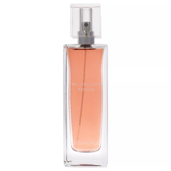 Wildbloom Rouge de Banana Republic para mujeres - Spray EDP de 3,4 oz