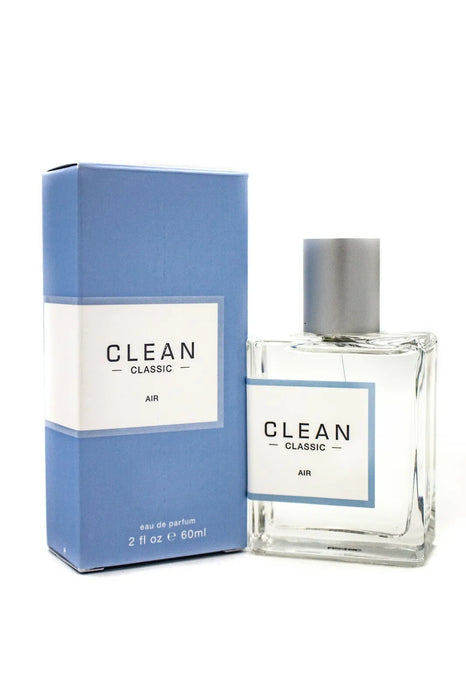 Clean Air de Clean pour femmes - Spray EDP 2 oz