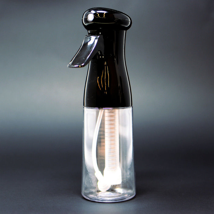 Water Spray Bottle Mist water spray bottle for barbers & hair stylists