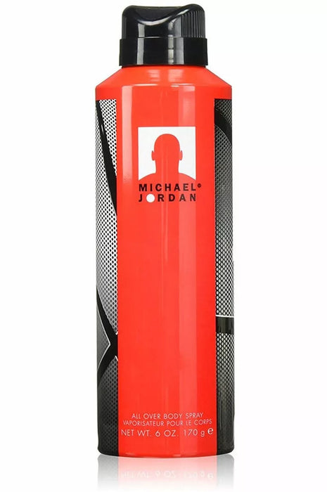 Flight by Michael Jordan for Men - 6 oz Body Spray