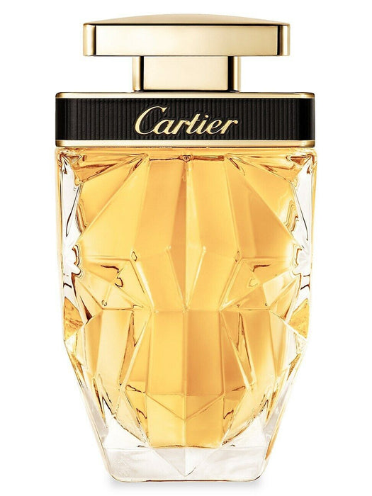 La Panthere by Cartier for Women - 1.6 oz Parfum Spray