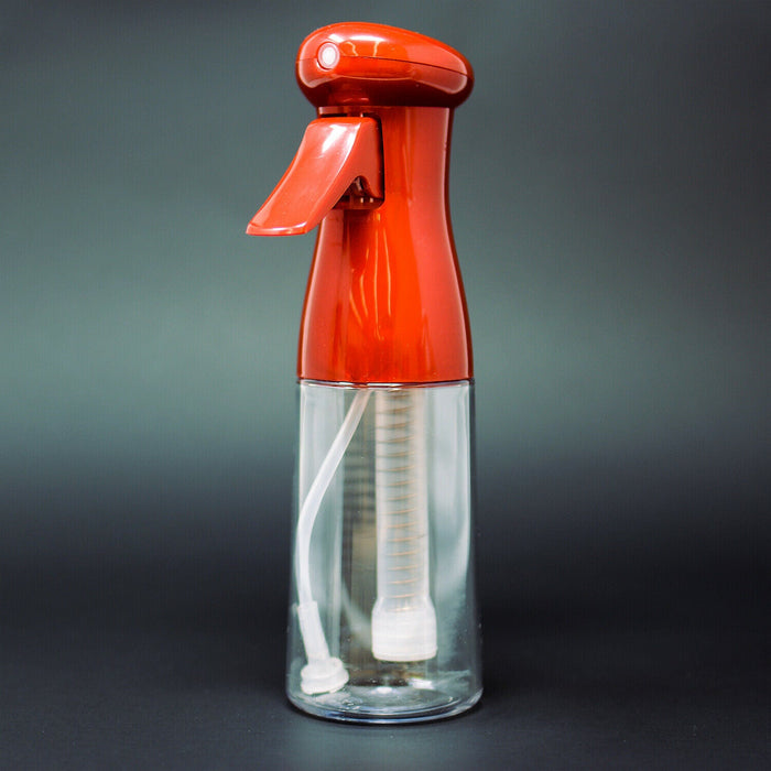 Water Spray Bottle Mist water spray bottle for barbers & hair stylists