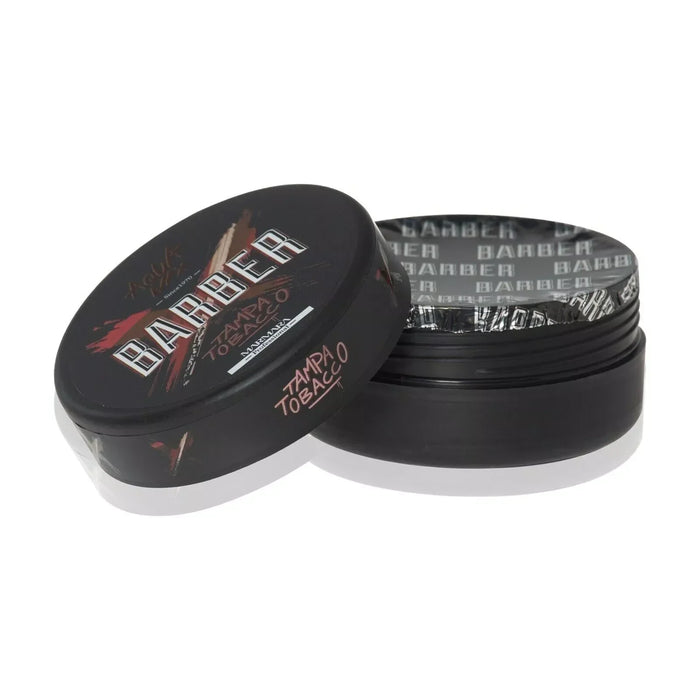 Marmara Barber Aqua Wax Tampa Tobacco 5 oz