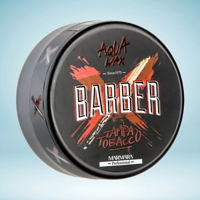 Marmara Barber Aqua Wax Tampa Tobacco 5 oz