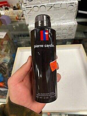 Pierre Cardin de Pierre Cardin pour homme - Spray corporel 6 oz