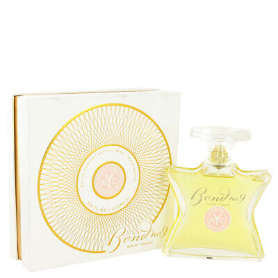 Park Avenue par Bond No. 9 pour femme - Spray EDP 3,4 oz (testeur)