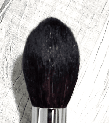 MORPHE BRUSHES Large Pointed Powder Brush - M401