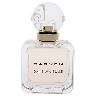 Dans Ma Bulle de Carven para mujeres - Spray EDP de 1,66 oz