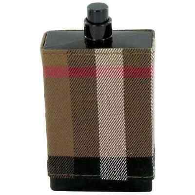 Burberry London by Burberry for Men - 3.3 oz EDT Spray