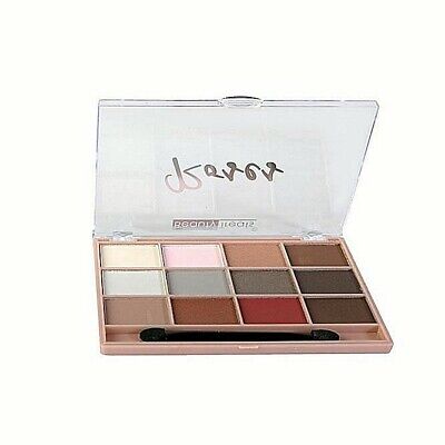 BEAUTY TREATS Roses Eyeshadow Palette 1