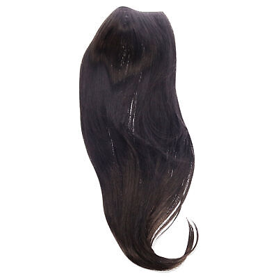 Invisible Extension - R1 Black by Hairdo for Women - 1 Pc Hair Extension