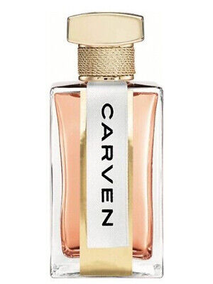 Sao Paulo de Carven para mujeres - Spray EDP de 3,33 oz