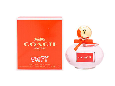 Coach Poppy de Coach pour femme - Spray EDP 3,3 oz