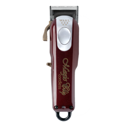 Wahl Professional 5 Star Cord/Cordless Magic Clip Model No 8148 & Detailer LI Trimmer 8171 & Shaver Shaper Model No 8061-100