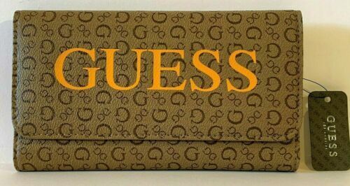 Guess GUP 1018 MTO-34 - Matte Tortoise-Brown Gradient Polarized by Guess for Women - 55-19-140 mm Sunglasses