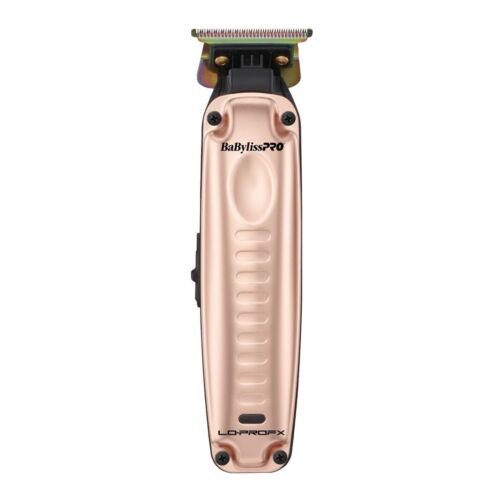 BaBylissPRO Lo-PROFX Professional Clipper & Trimmer Limited Edition FXHOLPKLP-G Or FXHOLPKLP-RG