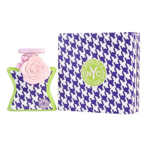 Central Park West by Bond No. 9 for Women - 3.3 oz EDP Spray