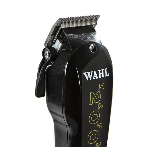 Wahl Professional Essentials Combo Modèle n° 8329 et rasoir à double grille Vanish n° 8173-700