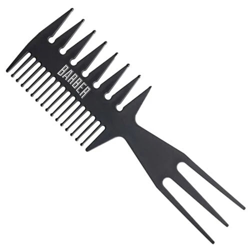 Marmara Barber Comb No.34 COMBS-034