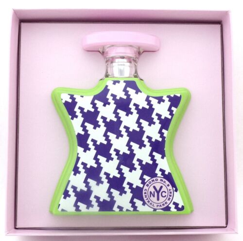 Central Park West by Bond No. 9 for Women - 3.3 oz EDP Spray