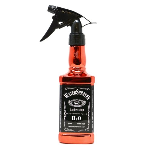 Wahl Professional 5 Star Detailer sans fil Li #8171 &amp; Brosse de fondu &amp; Pulvérisateur d'eau &amp; Plumeau pour le cou