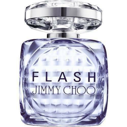 Jimmy Choo Flash by Jimmy Choo for Women - 3.3 oz EDP Spray (Tester)