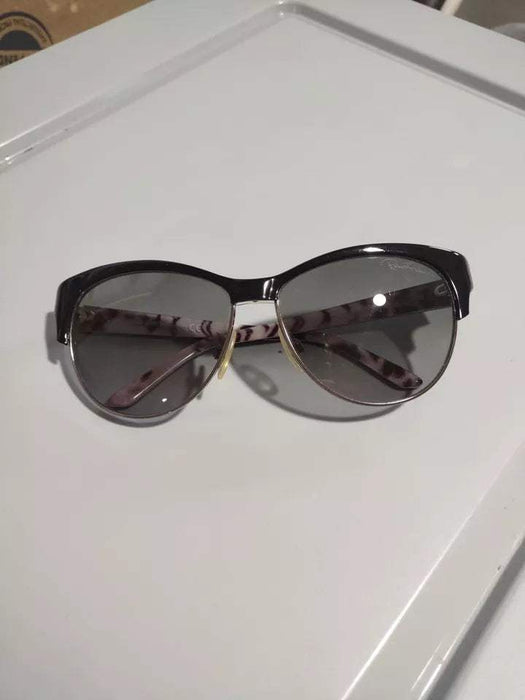 Roberto Cavalli RC652S Acétate 5805B par Roberto Cavalli pour Unisexe - 58-14-130 mm Lunettes de soleil