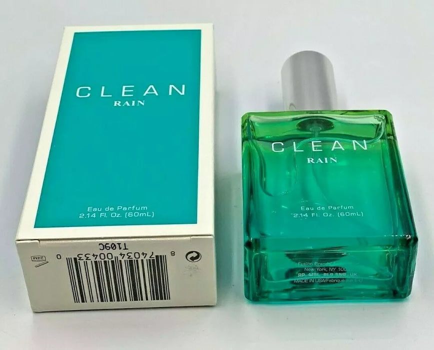 Classic Rain de Clean pour femme - Spray EDP 2,14 oz