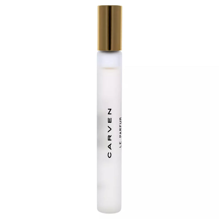 Le Parfum de Carven pour Femme - Roll-On Parfumé 0,33 oz (Mini)