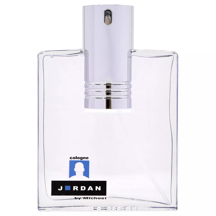 Jordan by Michael Jordan for Men - 3.4 oz EDC Spray