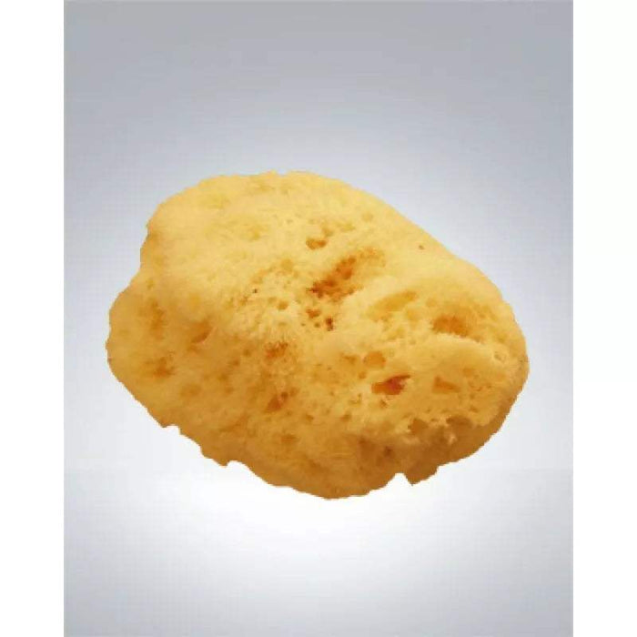 mehron Natural Sea Sponge Applicator - Yellow