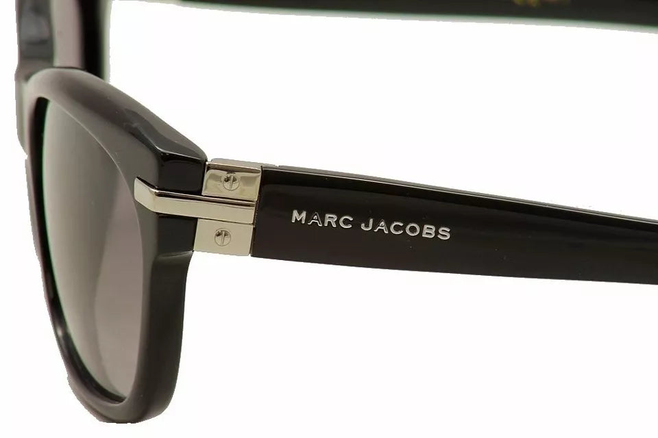 Marc Jacobs MJ 469-S 807EU - Black by Marc Jacobs for Women - 56-18-140 mm Sunglasses