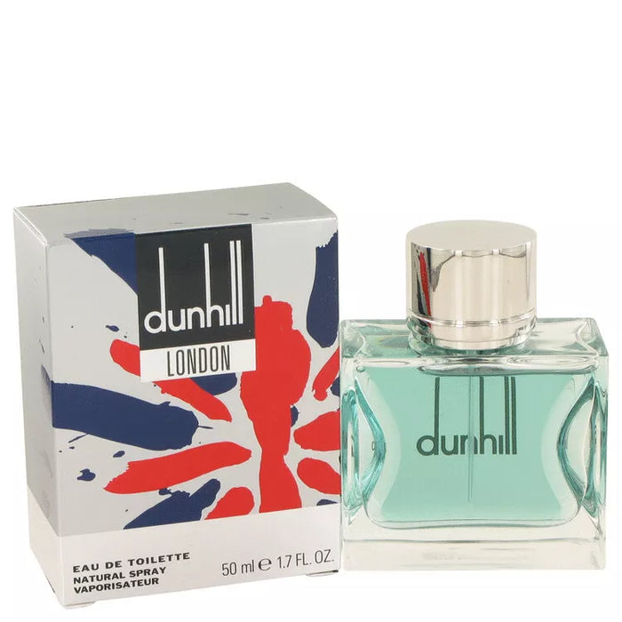 Dunhill London by Alfred Dunhill for Men - 1.7 oz EDT Spray