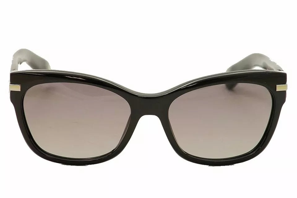 Marc Jacobs MJ 469-S 807EU - Black by Marc Jacobs for Women - 56-18-140 mm Sunglasses